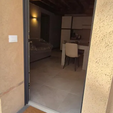 Holiday home Dimora Rosaspina