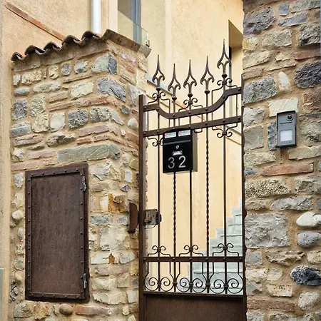 Dimora Rosaspina *