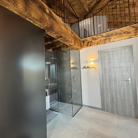 Dimora Rosaspina Holiday home