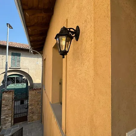 Dimora Rosaspina Holiday home *