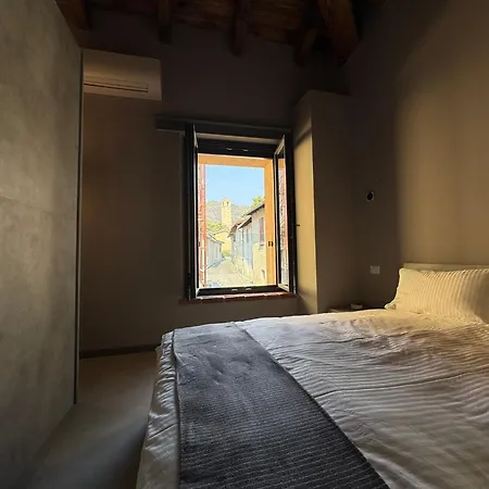 Holiday home Dimora Rosaspina