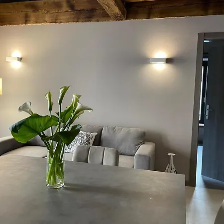 Dimora Rosaspina Vakantiehuis *
