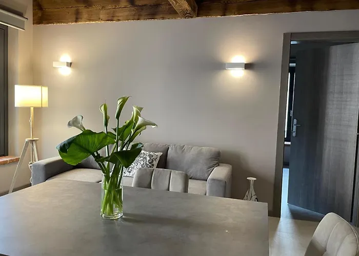 Dimora Rosaspina Holiday home *