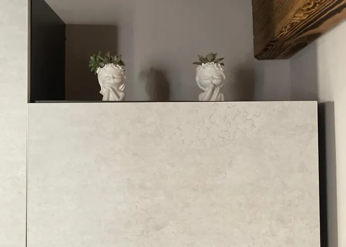 Dimora Rosaspina * Adro